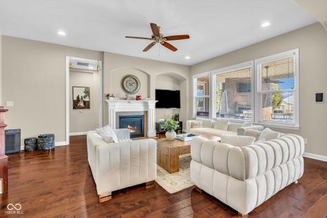 7211 Bellini Lane Indianapolis IN 46259