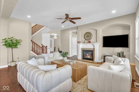 7211 Bellini Lane Indianapolis IN 46259