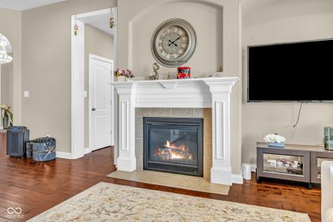 7211 Bellini Lane Indianapolis IN 46259
