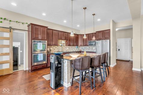 7211 Bellini Lane Indianapolis IN 46259