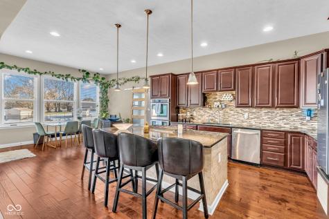 7211 Bellini Lane Indianapolis IN 46259