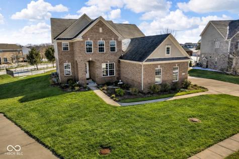 7211 Bellini Lane Indianapolis IN 46259