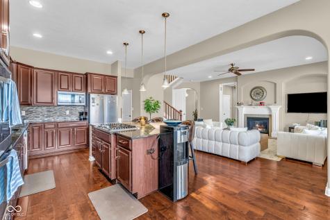 7211 Bellini Lane Indianapolis IN 46259