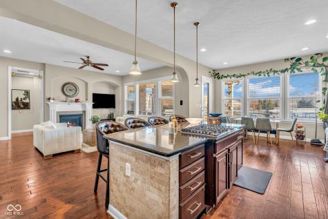 7211 Bellini Lane Indianapolis IN 46259