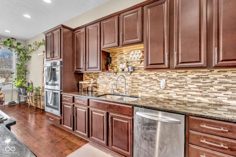7211 Bellini Lane Indianapolis IN 46259