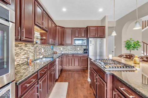 7211 Bellini Lane Indianapolis IN 46259