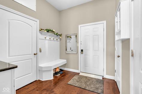 7211 Bellini Lane Indianapolis IN 46259