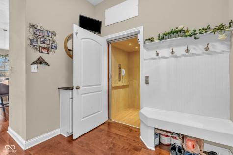 7211 Bellini Lane Indianapolis IN 46259