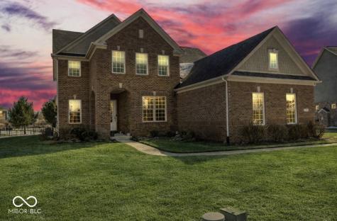7211 Bellini Lane Indianapolis IN 46259