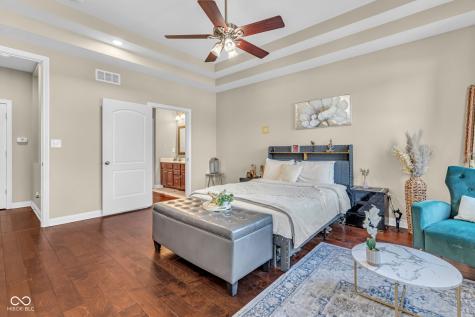 7211 Bellini Lane Indianapolis IN 46259