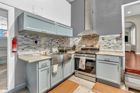 7211 Bellini Lane Indianapolis IN 46259