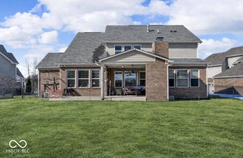 7211 Bellini Lane Indianapolis IN 46259