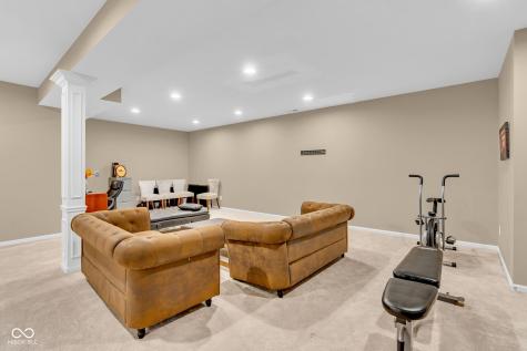 7211 Bellini Lane Indianapolis IN 46259