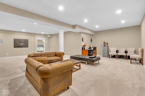 7211 Bellini Lane Indianapolis IN 46259