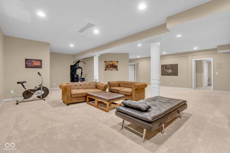 7211 Bellini Lane Indianapolis IN 46259