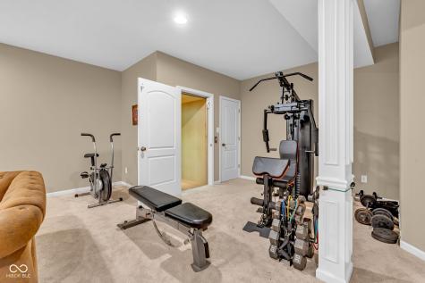 7211 Bellini Lane Indianapolis IN 46259