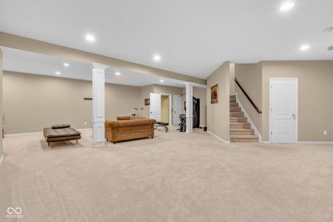 7211 Bellini Lane Indianapolis IN 46259