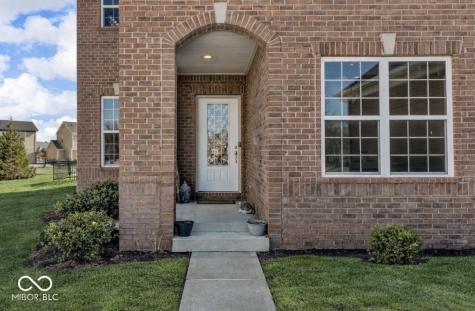 7211 Bellini Lane Indianapolis IN 46259