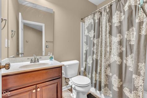 7211 Bellini Lane Indianapolis IN 46259