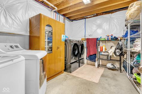 7211 Bellini Lane Indianapolis IN 46259