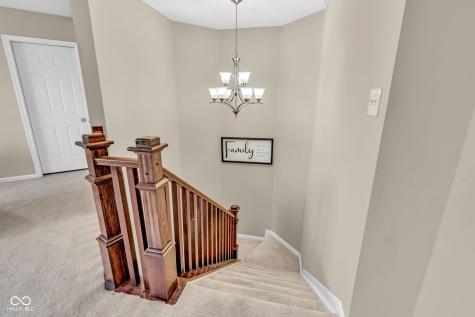 7211 Bellini Lane Indianapolis IN 46259