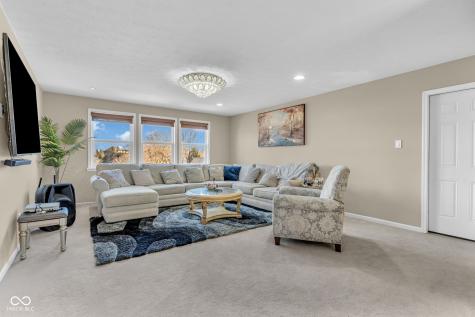 7211 Bellini Lane Indianapolis IN 46259