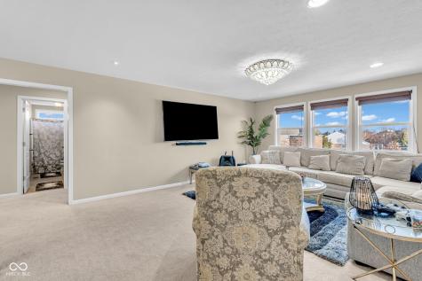 7211 Bellini Lane Indianapolis IN 46259