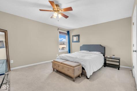 7211 Bellini Lane Indianapolis IN 46259