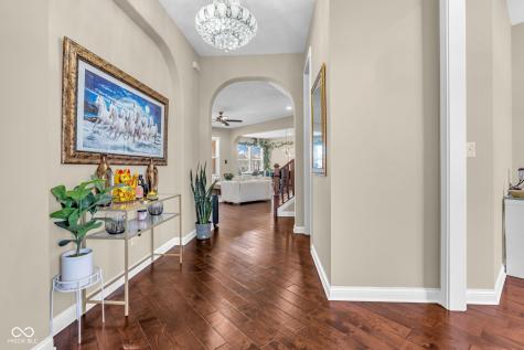 7211 Bellini Lane Indianapolis IN 46259