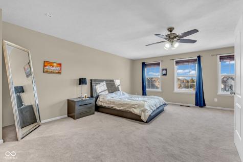 7211 Bellini Lane Indianapolis IN 46259