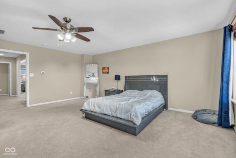 7211 Bellini Lane Indianapolis IN 46259