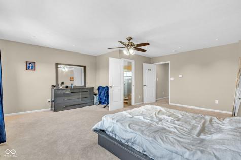 7211 Bellini Lane Indianapolis IN 46259