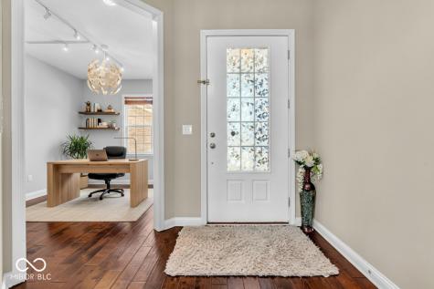 7211 Bellini Lane Indianapolis IN 46259