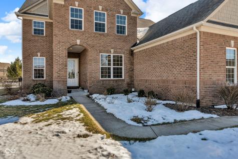 7211 Bellini Lane Indianapolis IN 46259