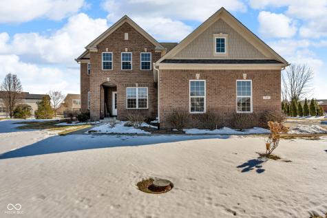 7211 Bellini Lane Indianapolis IN 46259