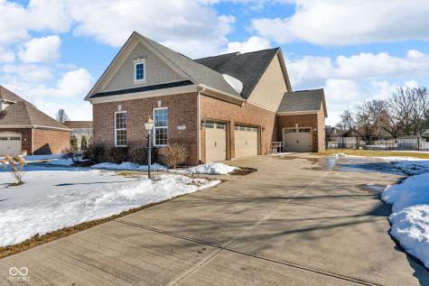 7211 Bellini Lane Indianapolis IN 46259