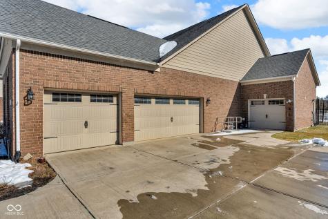 7211 Bellini Lane Indianapolis IN 46259