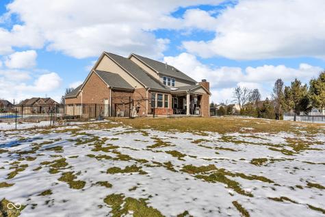 7211 Bellini Lane Indianapolis IN 46259