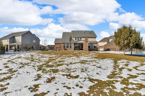 7211 Bellini Lane Indianapolis IN 46259