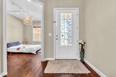 7211 Bellini Lane Indianapolis IN 46259