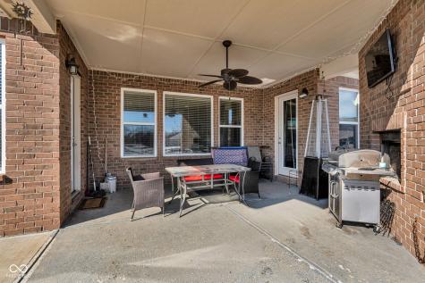 7211 Bellini Lane Indianapolis IN 46259