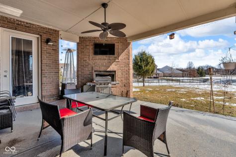 7211 Bellini Lane Indianapolis IN 46259