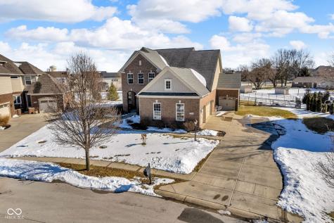 7211 Bellini Lane Indianapolis IN 46259