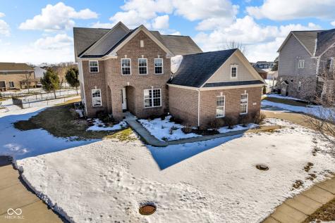 7211 Bellini Lane Indianapolis IN 46259
