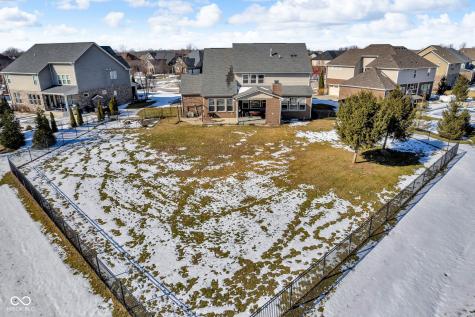 7211 Bellini Lane Indianapolis IN 46259