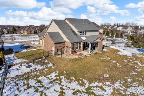 7211 Bellini Lane Indianapolis IN 46259