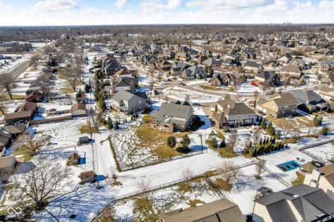 7211 Bellini Lane Indianapolis IN 46259