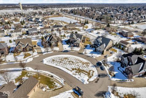 7211 Bellini Lane Indianapolis IN 46259