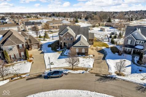 7211 Bellini Lane Indianapolis IN 46259