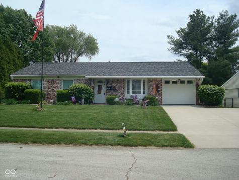 55 Terrace Trail Mooresville IN 46158